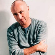 Phil Collins