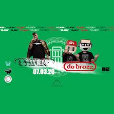 Clash: Philip + Dabrozz