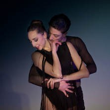 Piaf -  Hymne &agrave; l'amour