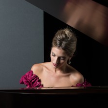 La pianista perfetta