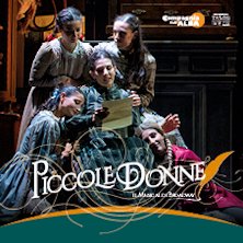Piccole donne - Musical