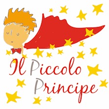 Il piccolo principe - Adattamento di Chiara Noschese