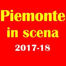 Rassegna Piemonte in scena 
