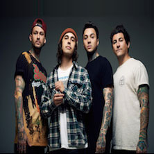 Pierce The Veil 