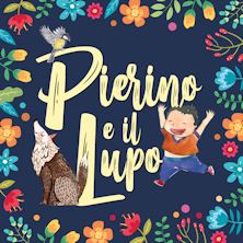 Pierino e il Lupo - Davide Bontempo