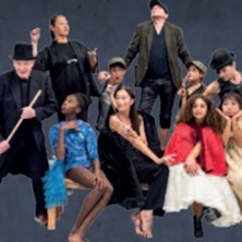 Da Pierino e il Lupo