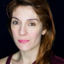 Piet&agrave; - con Alessandra Fallucchi