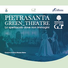 Pietrasanta Green_Theatre