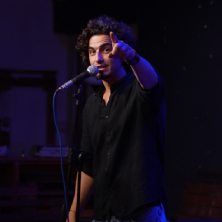 Pietro Sparacino