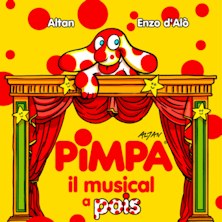 La Pimpa - Il musical