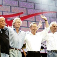 Pink Floyd