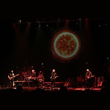 A Taste & Flavour Pink Floyd Tribute