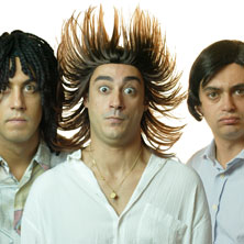 Pino e gli anticorpi