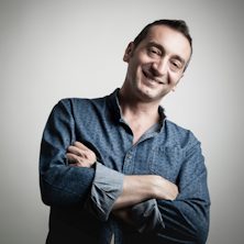 Pinocchio - Corrado D'Elia