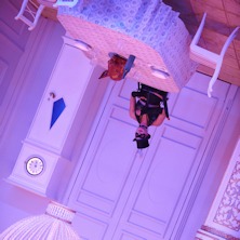 Il Pipistrello di Johann Strauss