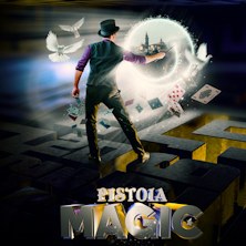 Pistoia Magic