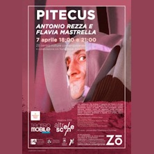 Pitecus di A. Rezza e F. Mastrella