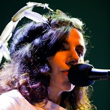 PJ Harvey