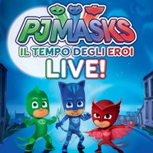 PJ MASKS