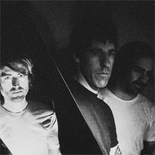 A Place to Bury Strangers