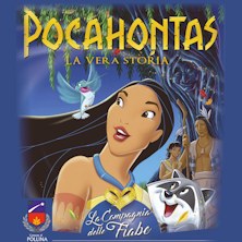 La Vera Storia di Pocahontas