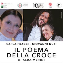 Il Poema della Croce