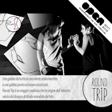 OPEN - Point2B in Round Trip