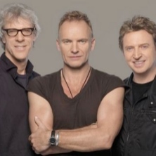 The Police