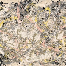 Pollock e la scuola di New York