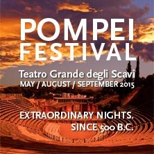 Pompei Festival
