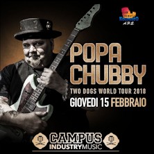 Popa Chubby