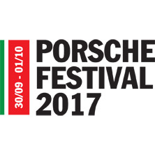 Porsche Festival 