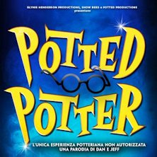 Potted Potter