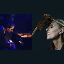 Daniele Pozzovio e Giovanna Famulari