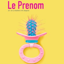 Le Prenom - regia di Paolo Santangelo