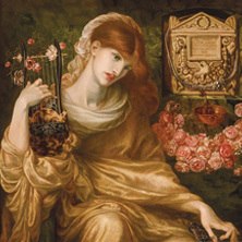 Preraffaelliti. Rinascimento moderno