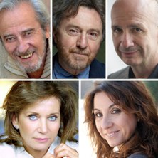 Vi presento pap&agrave;