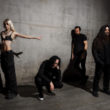 The Pretty Reckless