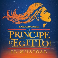 Il Principe d'Egitto - Il Musical