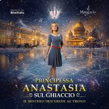 Principessa Anastasia sul ghiaccio