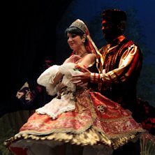 La principessa della Czarda