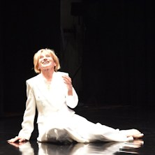 D. La principessa Diana e la palpebra di Dio