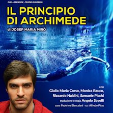 Il principio di Archimede