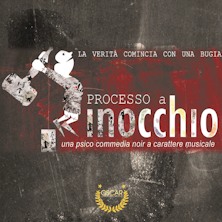 Processo a Pinocchio