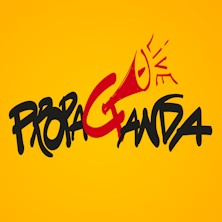Propaganda Live