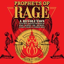 Prophets of Rage