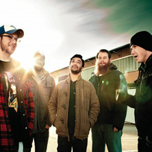 Protest the Hero 