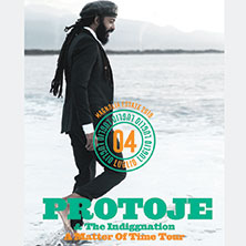 Protoje and The Indiggnation