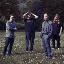 Protomartyr