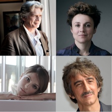 Provando... Dobbiamo Parlare